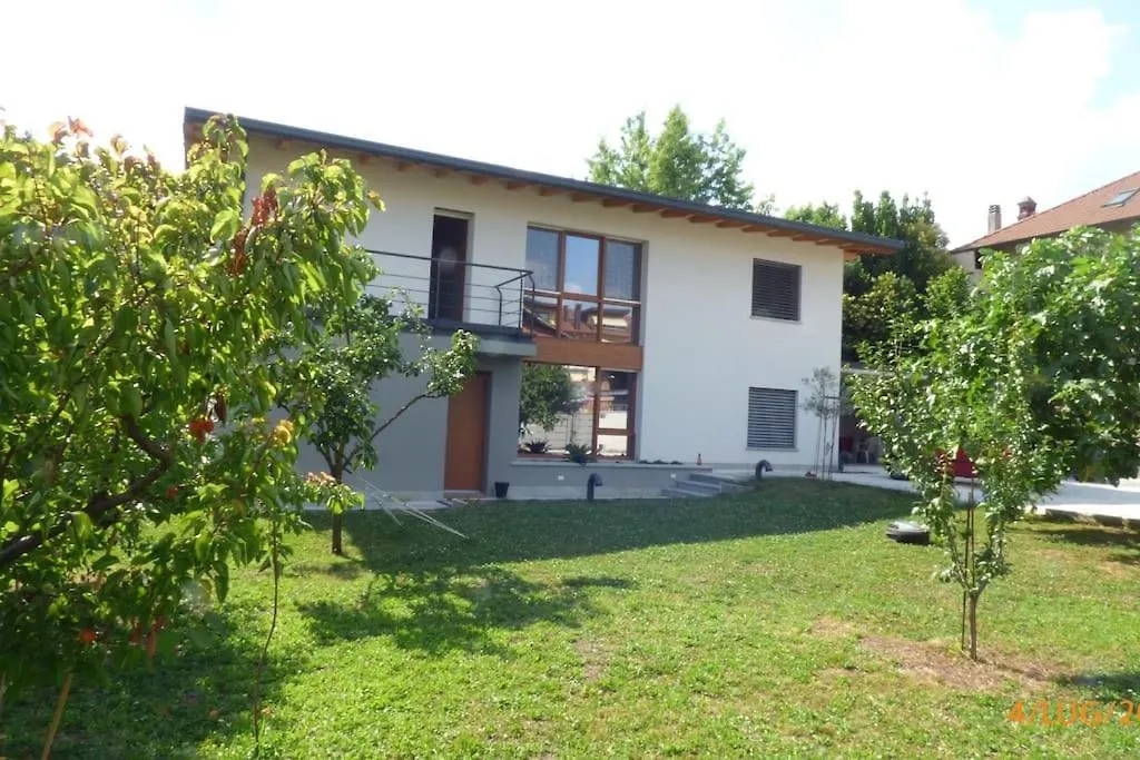 אנג'רה Villa Amarena, Centralissima Giardino E Parcheggio