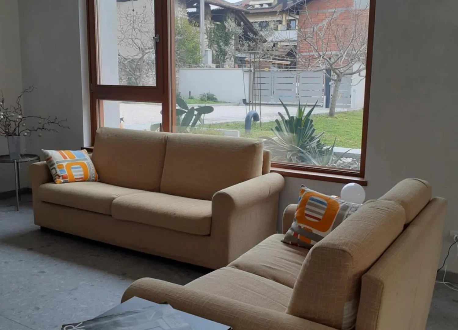 אנג'רה Villa Amarena, Centralissima Giardino E Parcheggio איטליה